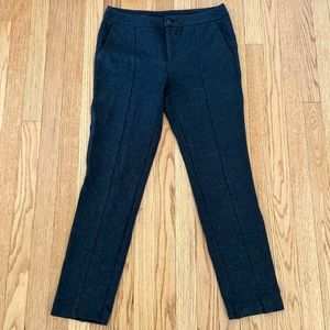 Grey CABI Capote trouser size 6